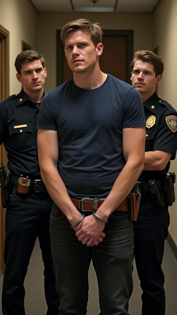 Cuff and Stuff 2 by roderigger on DeviantArt