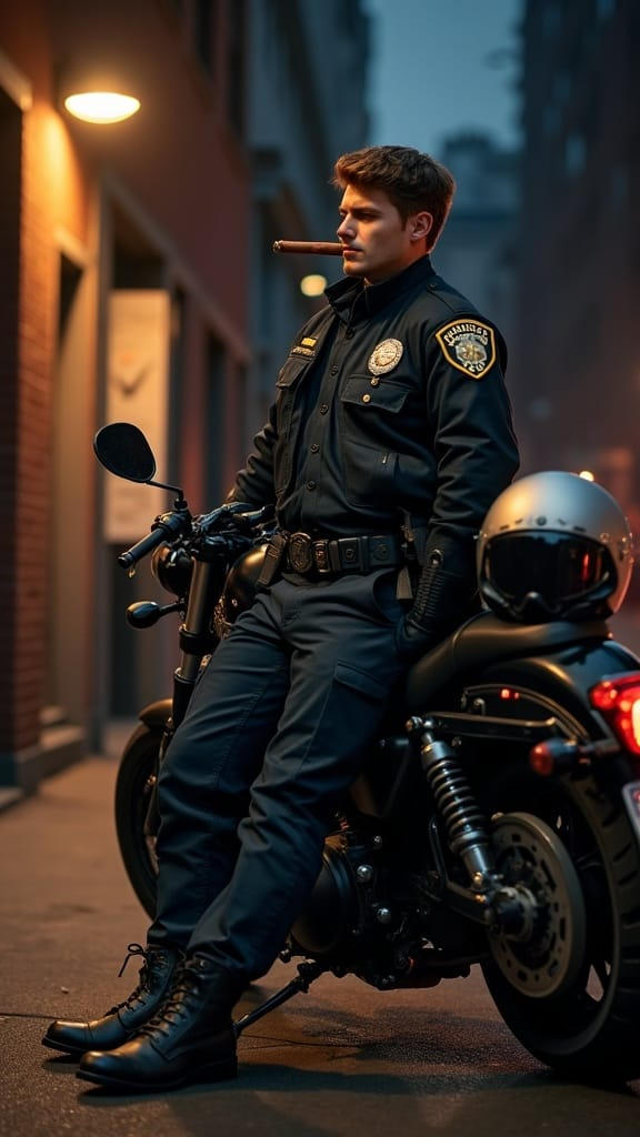 Lucky LEO 14 by roderigger on DeviantArt