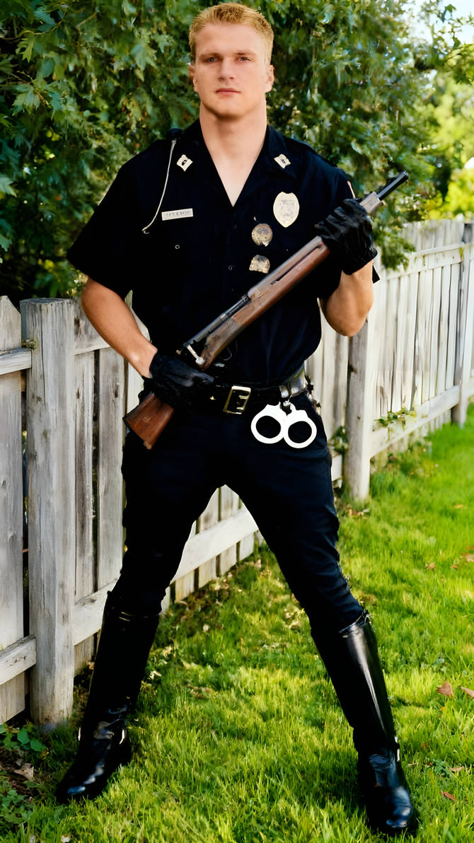 Boot Lust 3 by roderigger on DeviantArt