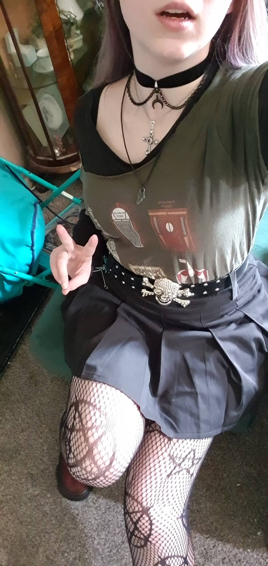 American horror story top