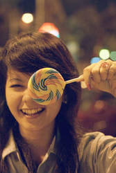 lollipop