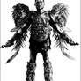 Tribute to ANDY WHITFIELD