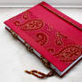 Chinese Style Book
