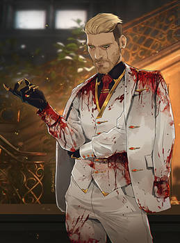 VTM Killian