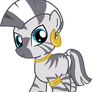 Zecora the filly