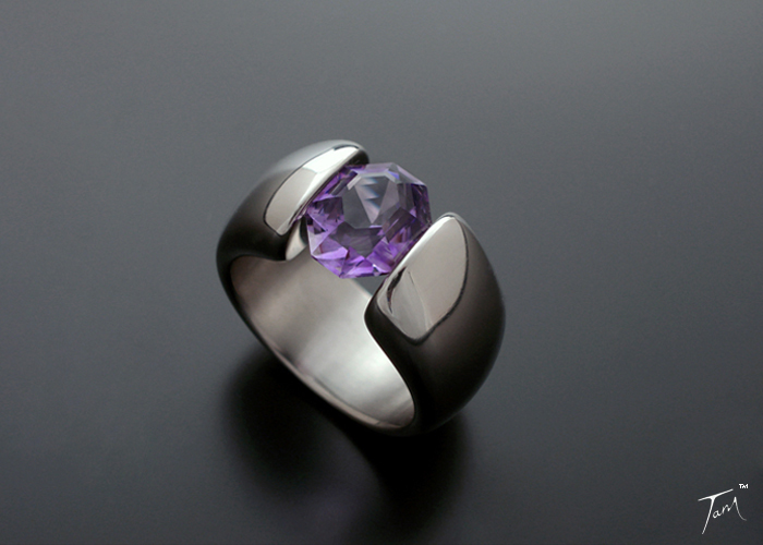 Amethyst Tension