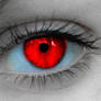 red eye