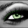 green eye 2