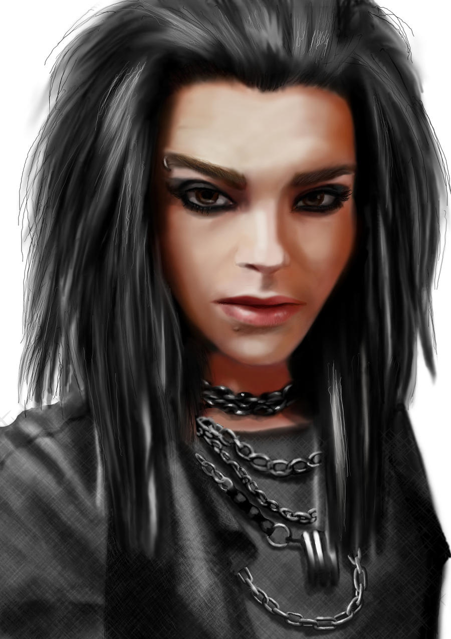 Bill Kaulitz