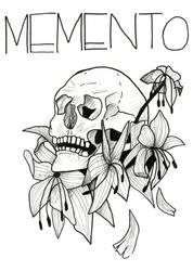 31 - Memento