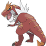 Tyrantrum