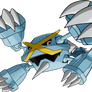 Mega Metagross