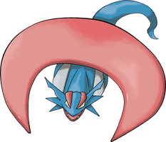 Mega Salamence V2 |Day 2