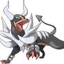 Mega Houndoom |Day 14