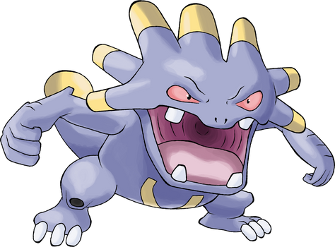 Lexplode Pokemon Explore the Best Exploud Art | DeviantArt