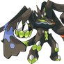 Zygarde Complete Forme |Day 31