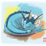 Vaporeon