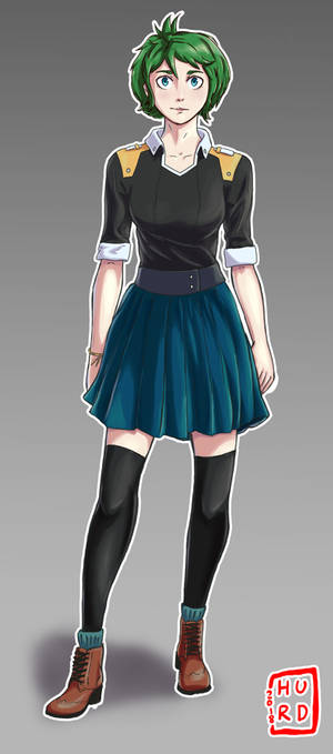 TheAngryAron - Professional, Digital Artist | DeviantArt