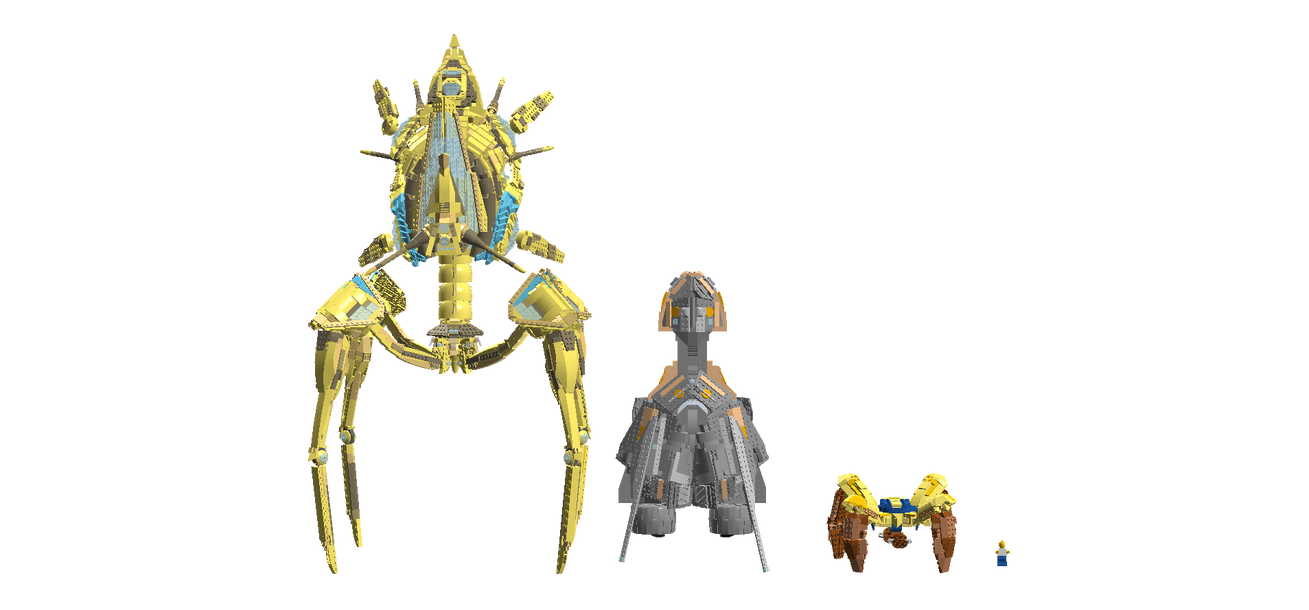 Colossus Height Colossus size comparison by darthpuffball on DeviantArt
