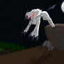 Night Absol