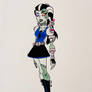 Galactic Monster High