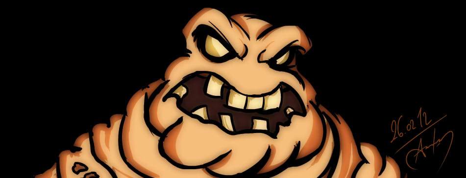 Clayface