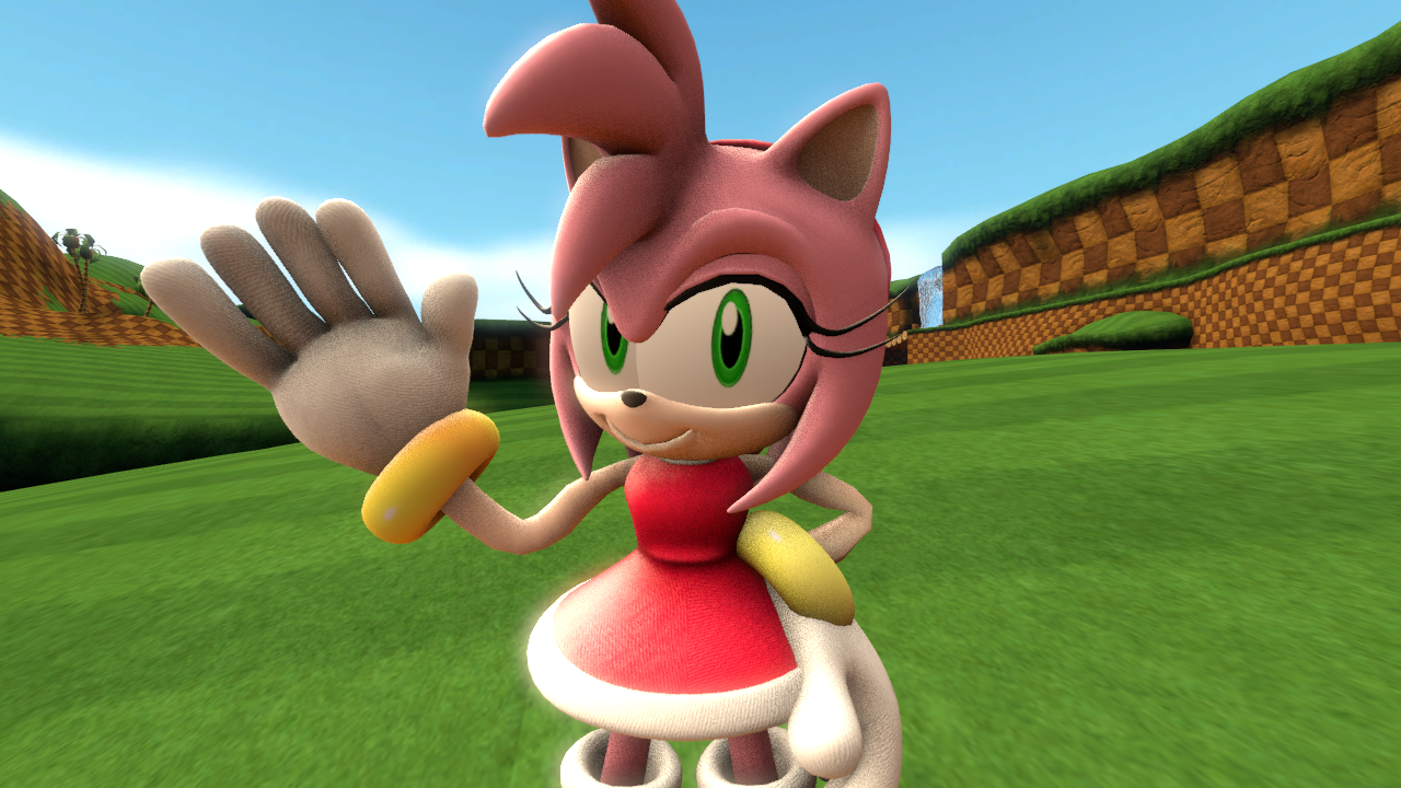 Amy Rose - Sonic Channel 2021 by Jovin-Jalex777 on DeviantArt