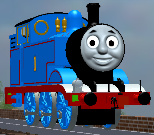 Thomas/Sodor Online!, Skipz ROBLOX Wiki