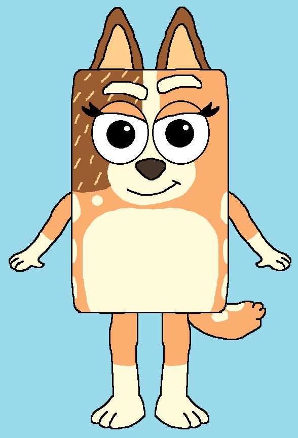 Chilli Heeler Drawing at Albina Giese blog