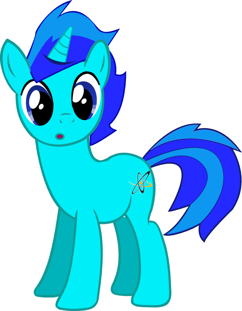 Request:Cyan Rain by RCTsen on DeviantArt