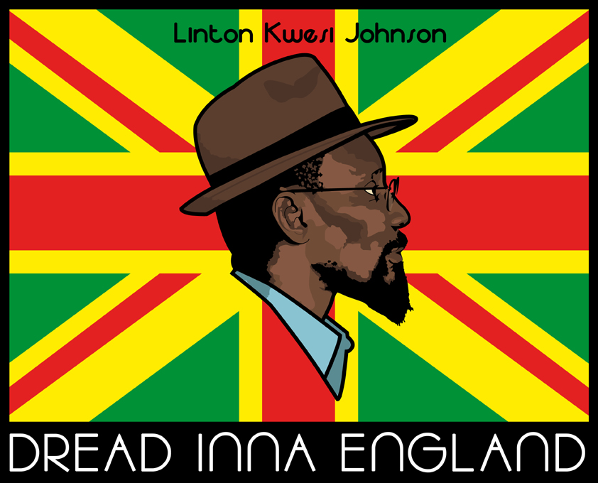 DREAD INNA ENGLAND