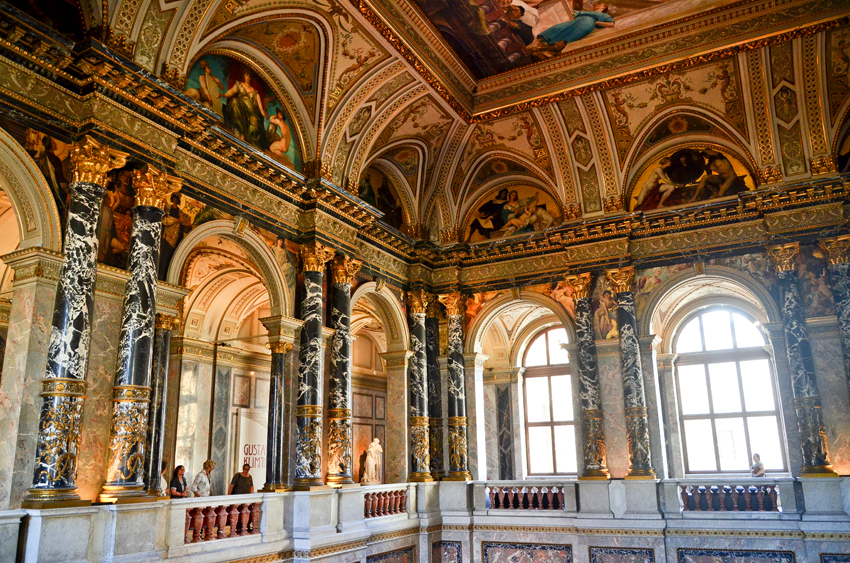 KUNSTHISTORISCHES MUSEUM