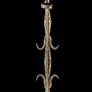 AFRICAN SPEAR 3