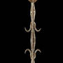 AFRICAN SPEAR 4