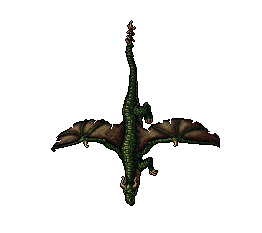 Green Dragon