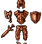 Copper Set