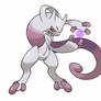 Mega Mewtwo Y