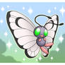 #012: Butterfree