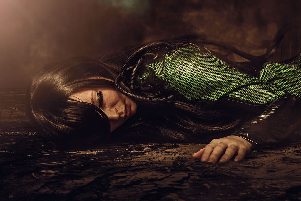 Borg 3 BORG-3- by yjoda on DeviantArt