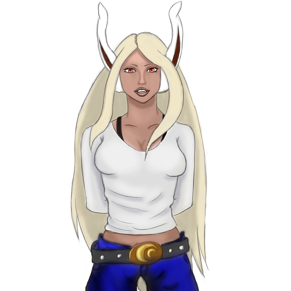 Miruko Icon Miruko by williangoularte on DeviantArt