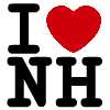 I Heart NH