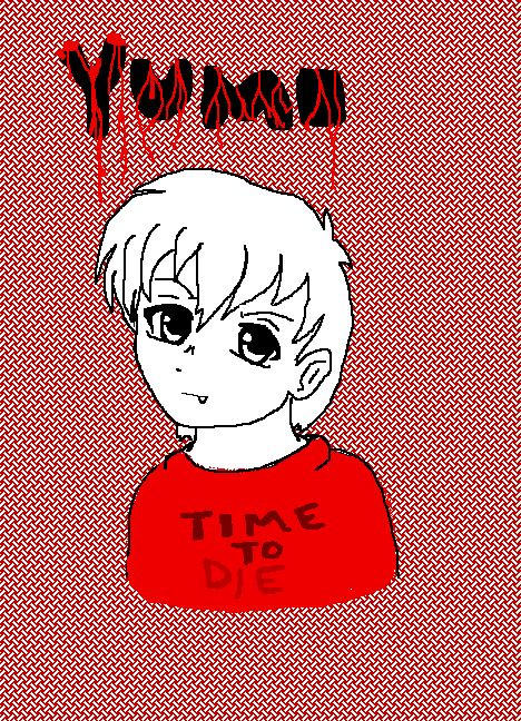 Yumi computer by VanillaPocky on DeviantArt