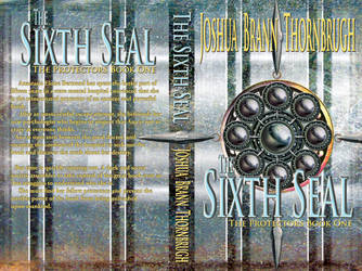 Sixth Seal Cover Art