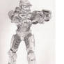 Halo - Master Chief