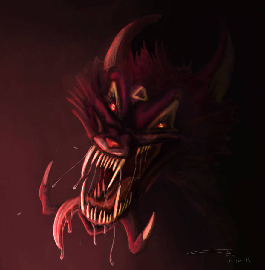 Evil Raving Rabids Raving Rabies by kaboomduck on DeviantArt