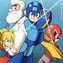 Megaman