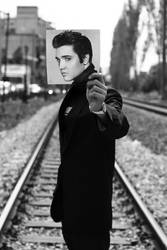 If I were Elvis Presley