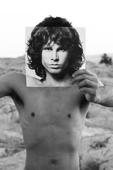 If I were Jim Morrison