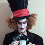 Mad as a Hatter