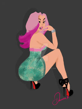 Cardi B